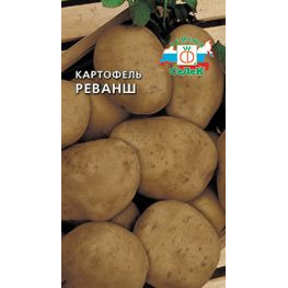 Семена Картофель Реванш