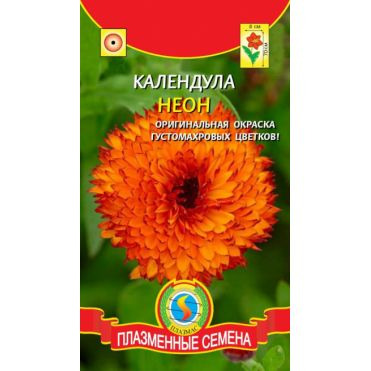 Семена Календула Неон