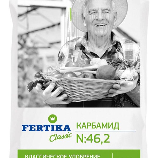 Карбамид 1 кг