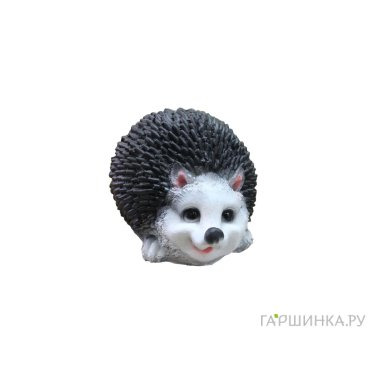 Ёжик  18*25*17