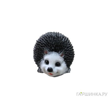 Ёжик круглый маленький  15*19*11