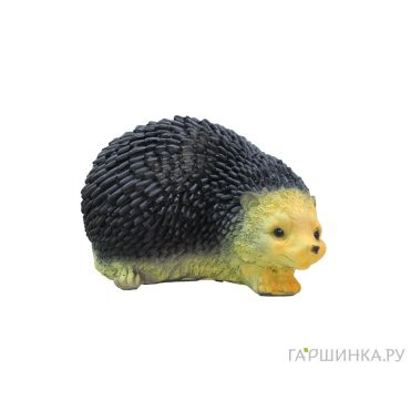 Ёжик средний  20*16*14