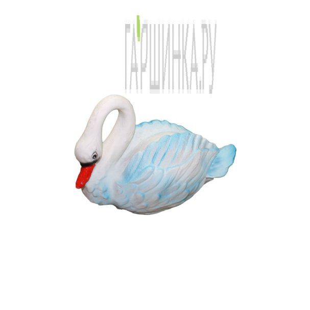 Лебедь малый  23*32 