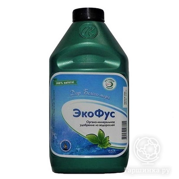 ЭкоФус 500 мл