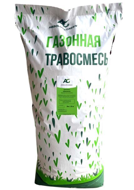 Газонная смесь Дорожная