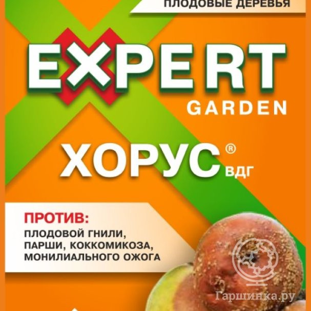 Хорус, ВДГ купить в Москве по низкой цене - интернет-магазин Гаршинка