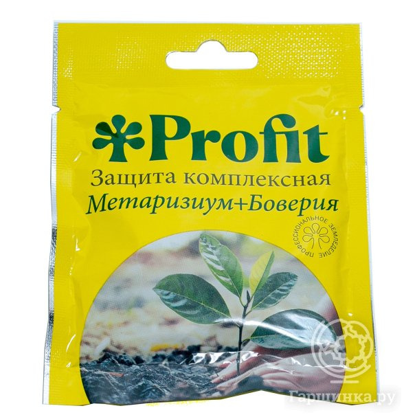 Profit Метаризиум+Боверия купить в Москве по низкой цене - интернет ...