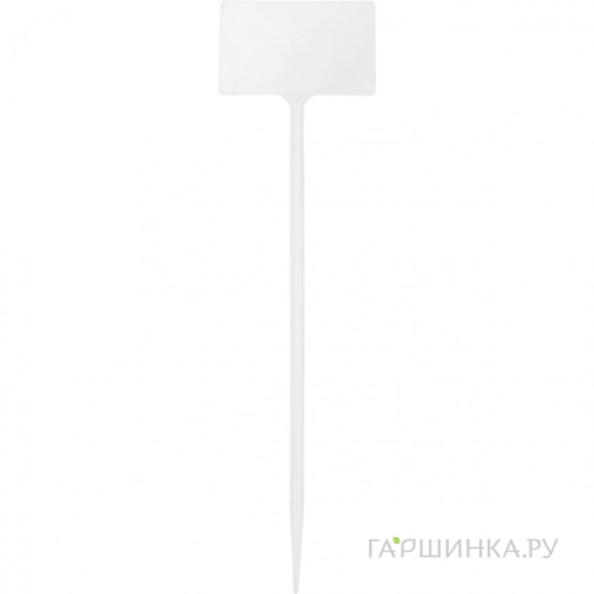Посадочные таблички 34*6*9 см, 20 шт/уп