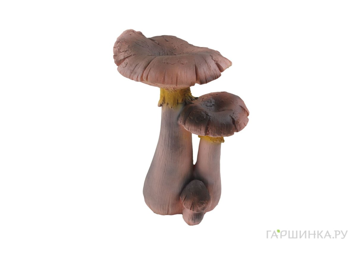 Грибы тройные большие  27*23*39