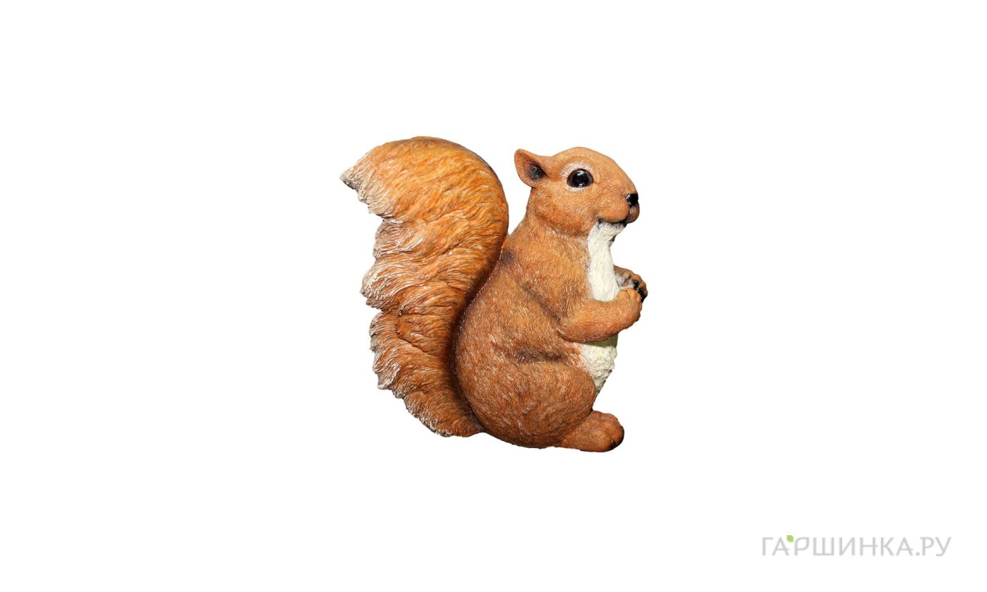 Белка лесная 18*24*20