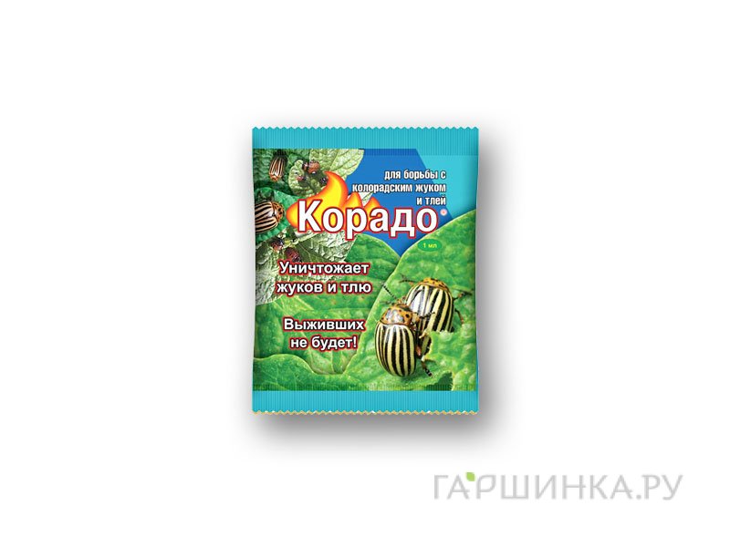Корадо