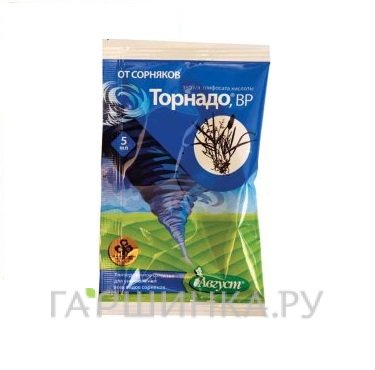 Торнадо