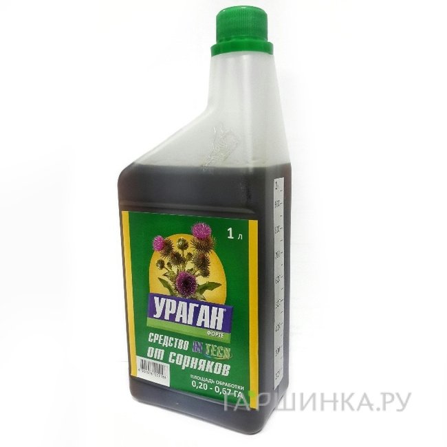 Ураган Форте 1 л