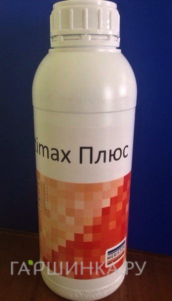 МЕРИСТЕМ СТИМАКС Плюс 0,5 л
