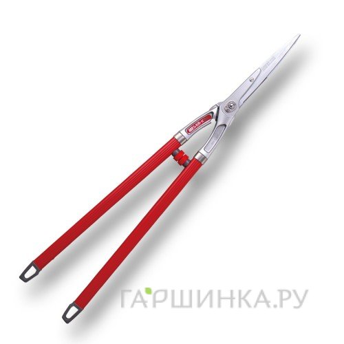 Кусторез хромированные лезвия ARS KR-1000L EX