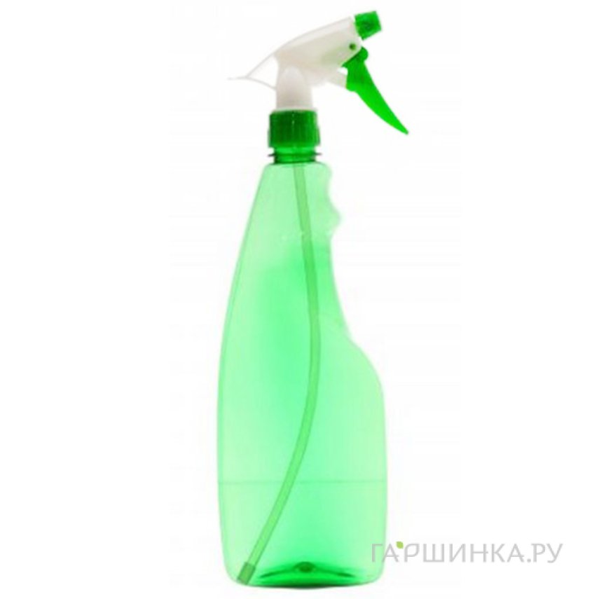 Флакон с распылителем Макси 0,9 л