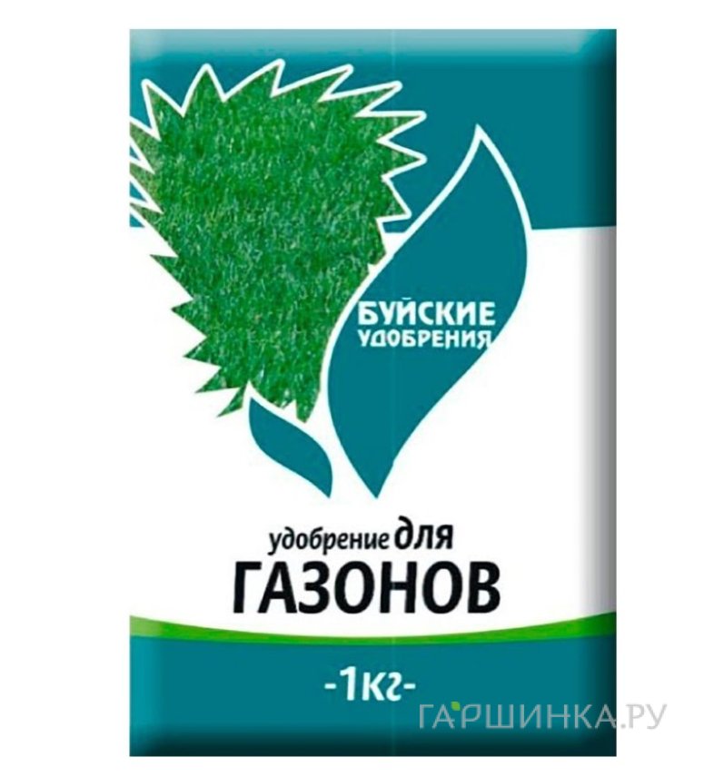 Удобрение Для газонов (БХЗ)
