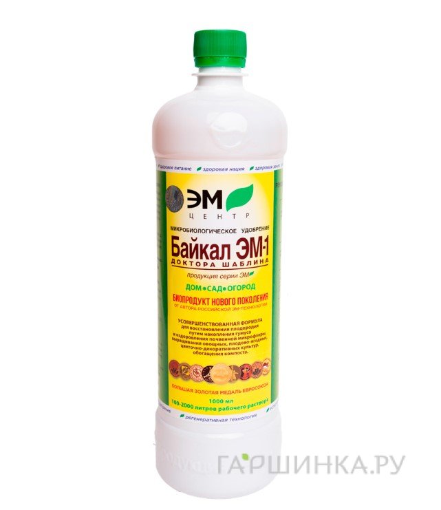 Байкал ЭМ-1