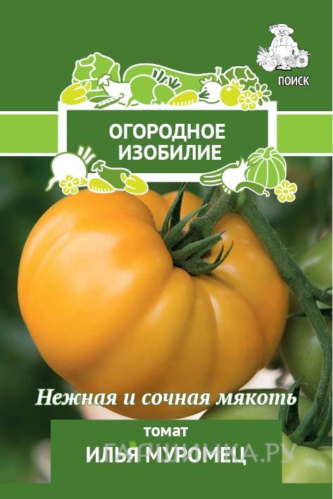 Семена Томат Илья Муромец (А) 0,1, Поиск