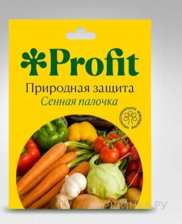 Profit Природная защита - сенная палочка