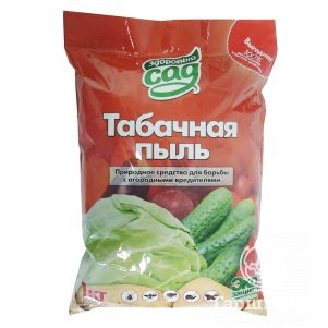

Табачная пыль 1 кг