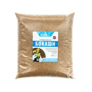 

Органик+ БОКАШИ