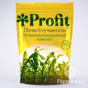 

Profit ПочвоУлучшитель мультибактериальный