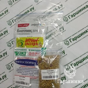 

Лёгкий старт