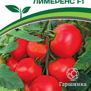 

Семена Томат Лимеренс F1 0,05 гр. Партнер