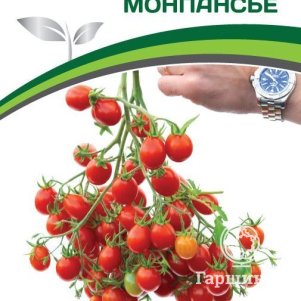 

Семена Томат Монпансье 10. Партнер