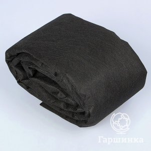 

Защитная полоса для междурядий от сорняков