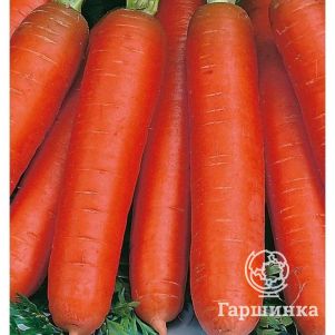

Семена Морковь Бейби