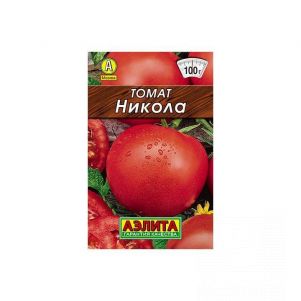 

Семена Томат Никола 20шт ЦП