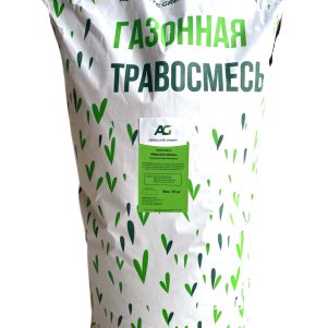 

Газонная смесь Морозостойкая