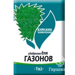 

Удобрение Для газонов (БХЗ)