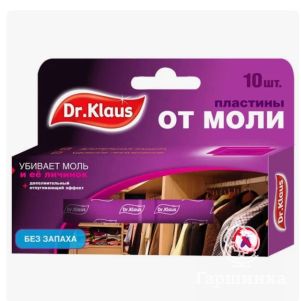     Dr.Klaus