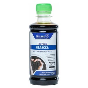 

Органик+ Патока Меласса