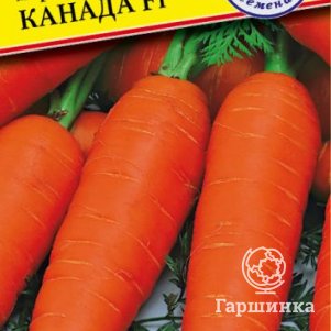 Семена Морковь "Канада" F1 6 м, Престиж