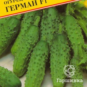 

Семена Огурец "Герман F1" 5 шт, Престиж