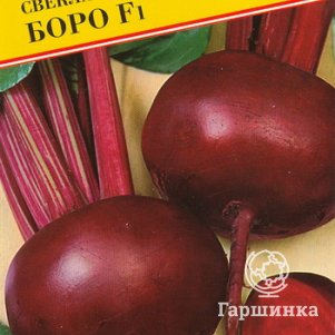 

Семена Свекла ст."Боро" F1 1 гр, Престиж