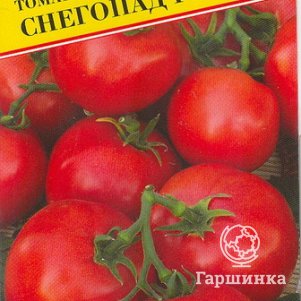 

Семена Томат "Снегопад" F1 10 шт, Престиж