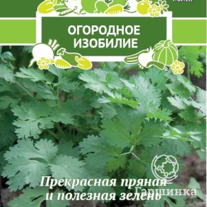 

Семена Кориандр Стимул 3, Поиск