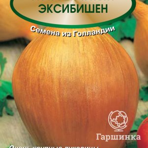 

Семена Лук репчатый Эксибишен 0,5, Поиск