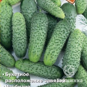 

Семена Огурец Веселая семейка F1 (А) 12, Поиск