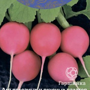 

Семена Редис Нежность (А) 2, Поиск