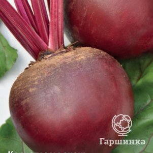 

Семена Свекла столовая Витаминка (А) 3, Поиск