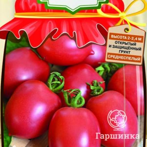 

Семена Томат Розовый перезвон (А) 0,1, Поиск