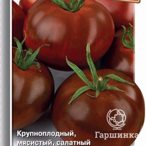 

Семена Томат Черный принц 15, Поиск