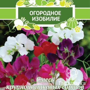 

Семена Душистый горошек Казачок 2, Поиск