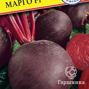 

Семена Свекла ст. "Марго" 1 гр, Престиж